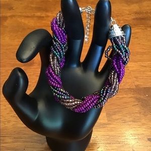 3/$15💐PRETTY Beaded bracelet